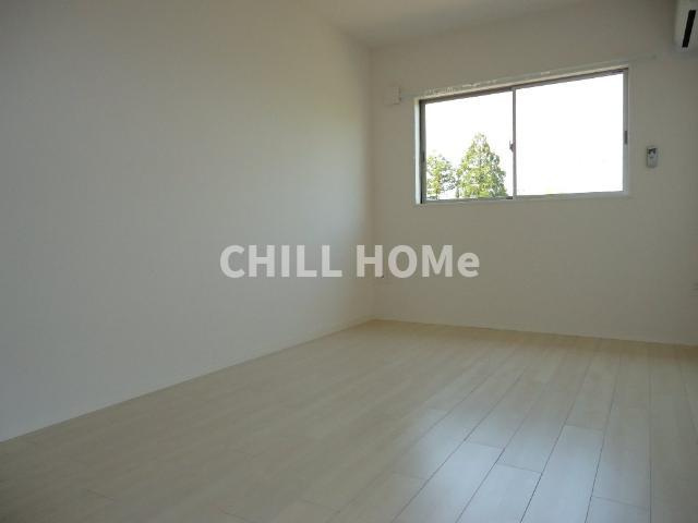 フォン・ブラウンの内装|当社、チルホームのHPもご覧ください(^^)/物件情報多数♪