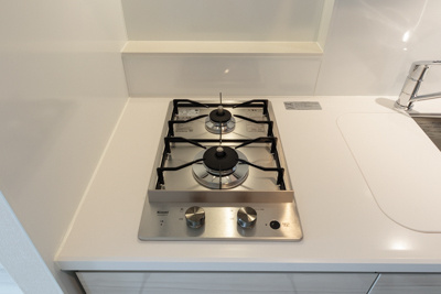 【キッチン】 | パークアクシス成増二丁目