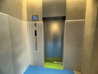 【その他】 | パークアクシス成増二丁目