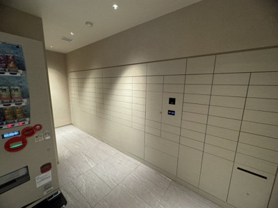 【その他共用部分】 | パークアクシス成増二丁目