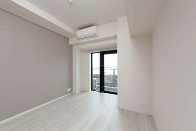 【居間・リビング】 | パークアクシス成増二丁目