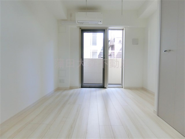 ガリシア池上Ⅱ