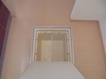 ネブラスカの収納