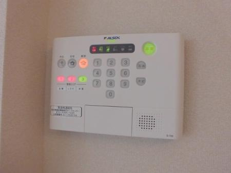 ネブラスカの設備