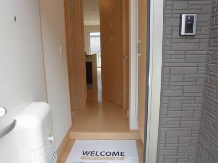 ネブラスカの玄関