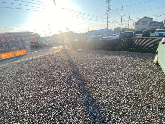 宮地町貸店舗・事務所の外観