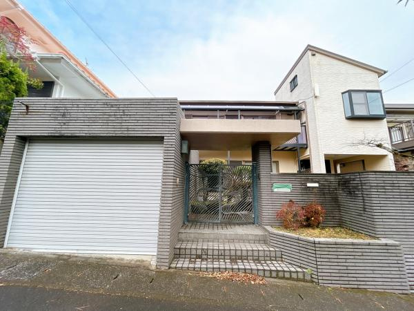 西陵８丁目(建物：42.11坪・土地：58.53坪) 中古住宅の画像