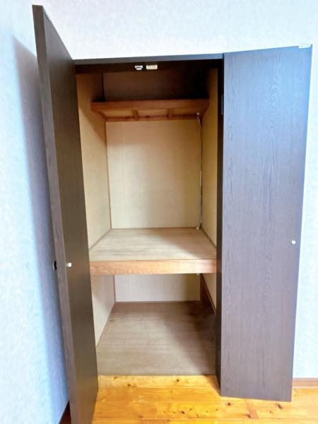 【収納】 | 現状写真
