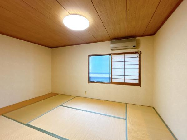 【和室】 | 2階
現状写真