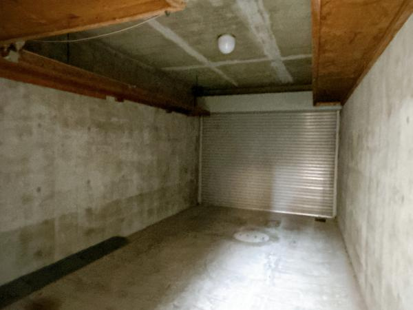 【駐車場】 | 現状写真