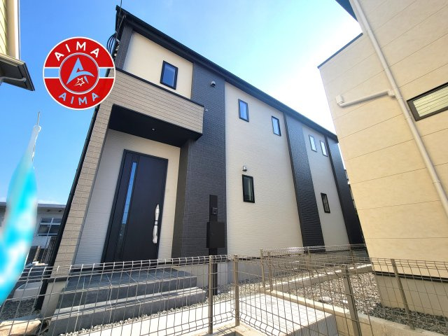 福岡市南区老司5丁目第5-2棟（1号棟）