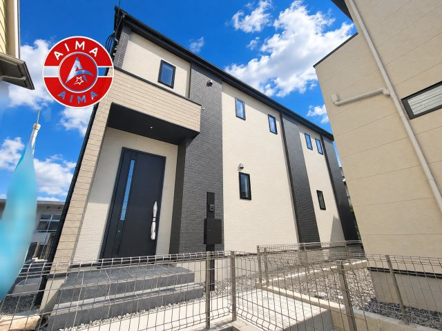 福岡市南区老司5丁目第5-2棟（1号棟）