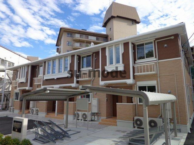 シャルール北春日丘