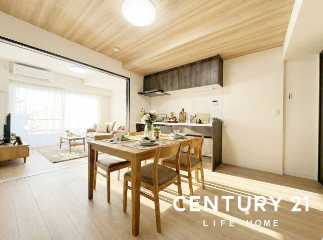 セザールたまプラーザの画像