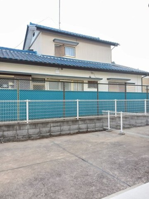 【庭】 | ミルトＤ　（ｍｉｌｄ） | お庭でゆったりと過ごせます