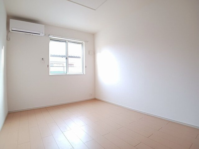 【内装】 | ミルトＤ　（ｍｉｌｄ） | 過ごしやすい室内です