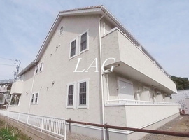 メルローズプレイスⅡの画像