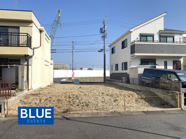 【天白区福池 限定1区画】建築条件付き土地/セミオーダー住宅