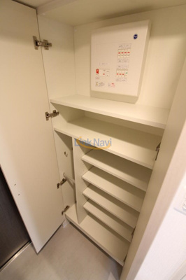 【玄関】 | エスリードレジデンス大阪本町