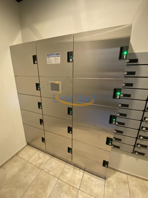 【その他共用部分】 | エスリードレジデンス大阪本町