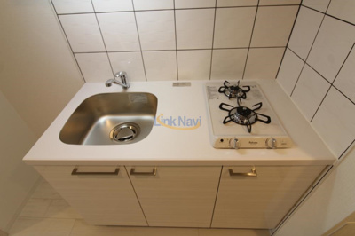 【キッチン】 | エスリードレジデンス大阪本町