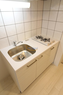 【キッチン】 | エスリードレジデンス大阪本町