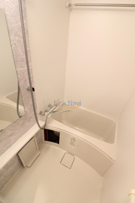 【浴室】 | エスリードレジデンス大阪本町