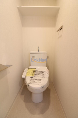 【トイレ】 | エスリードレジデンス大阪本町