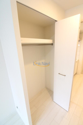 【収納】 | エスリードレジデンス大阪本町