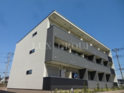 カリーノⅣの画像