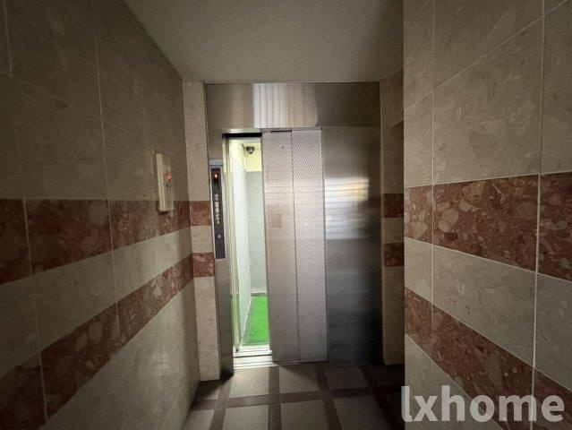 ラポールSETTSUのその他共用部分