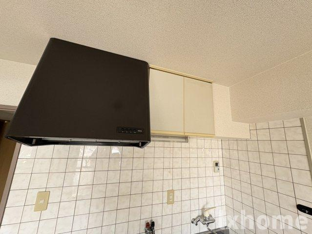 ラポールSETTSUの設備