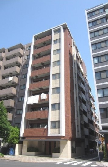 アスコットパーク錦糸町グレイス