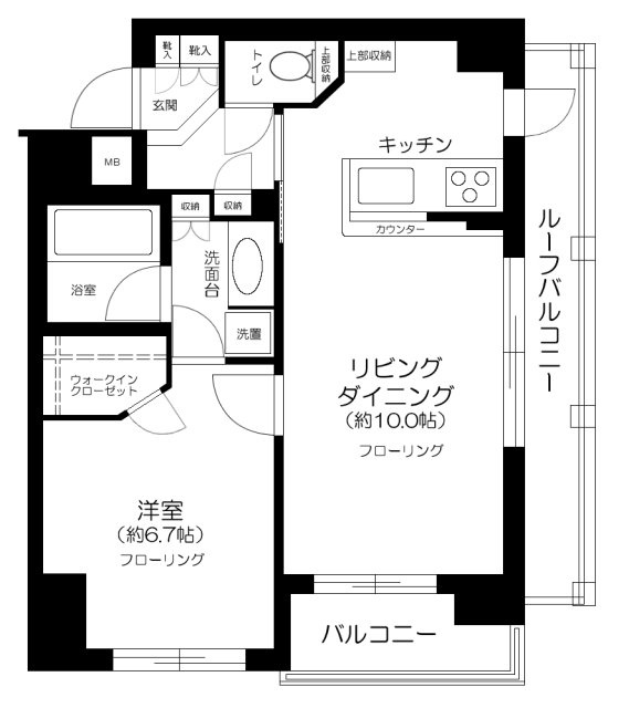 アスコットパーク錦糸町グレイス