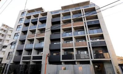 【外観】 | ＺＯＯＭ北千住