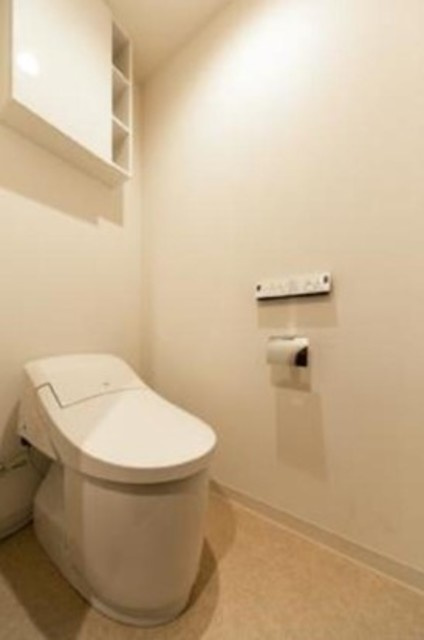 ＳＡＳＡＺＵＫＡ　ＴＯＤＡＹのトイレ|※別部屋参照