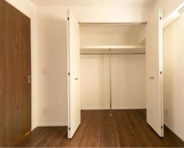 ＳＡＳＡＺＵＫＡ　ＴＯＤＡＹの収納|※別部屋参照