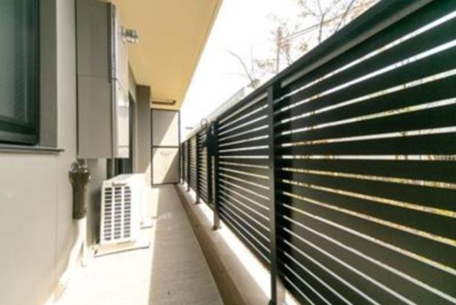 ＳＡＳＡＺＵＫＡ　ＴＯＤＡＹのバルコニー|※別部屋参照