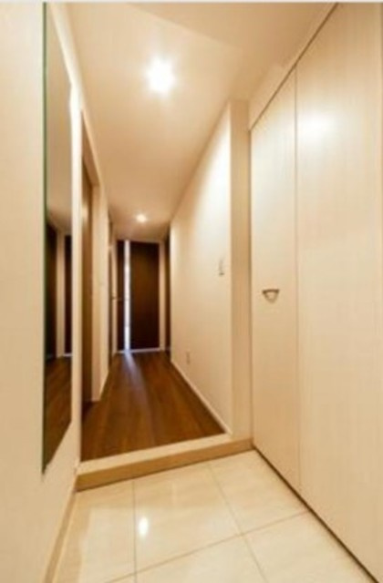 ＳＡＳＡＺＵＫＡ　ＴＯＤＡＹの玄関|※別部屋参照