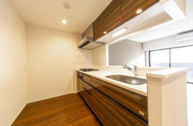 ＳＡＳＡＺＵＫＡ　ＴＯＤＡＹのキッチン|※別部屋参照