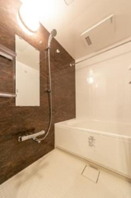 ＳＡＳＡＺＵＫＡ　ＴＯＤＡＹの浴室|※別部屋参照