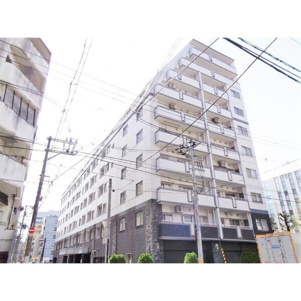 D’クラディア勾当台公園