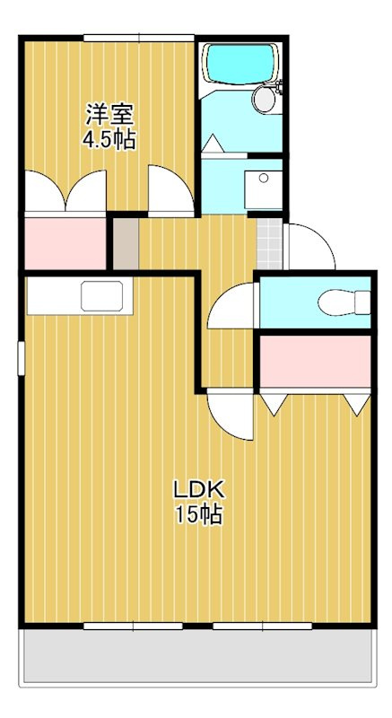 グリーンヒルⅡ