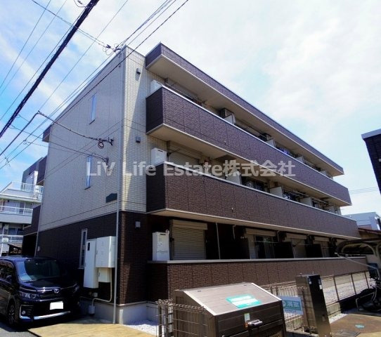 グランエスポワール