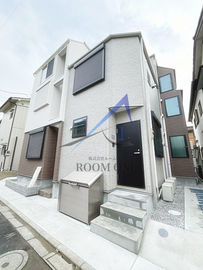 エーハイム栗原