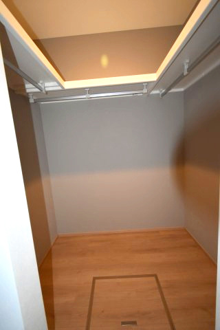 下井草1丁目・新築戸建の収納