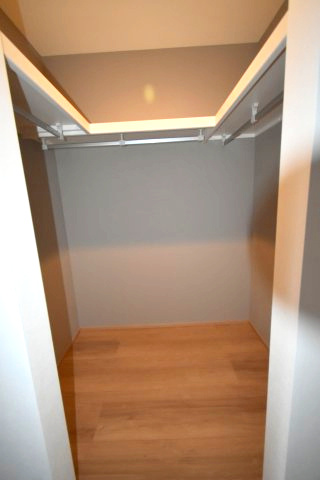 下井草1丁目・新築戸建の収納