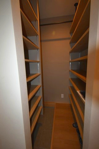 下井草1丁目・新築戸建の収納|シューズインクローク