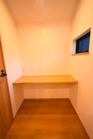 下井草1丁目・新築戸建のその他|スタディコーナー