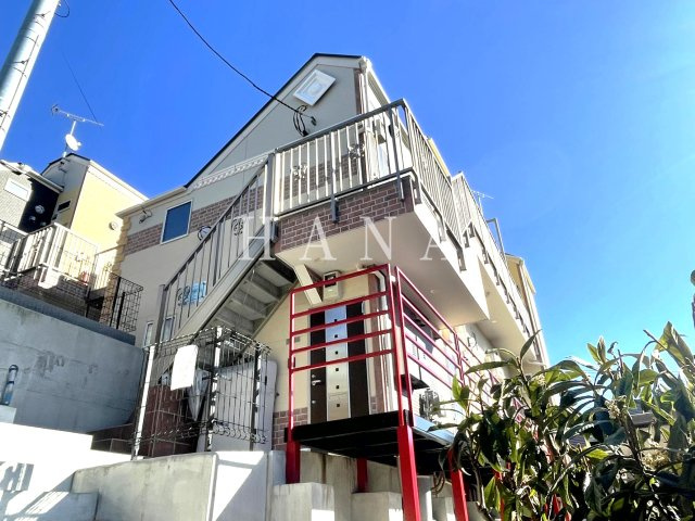 ユナイト白楽ラ・プティット